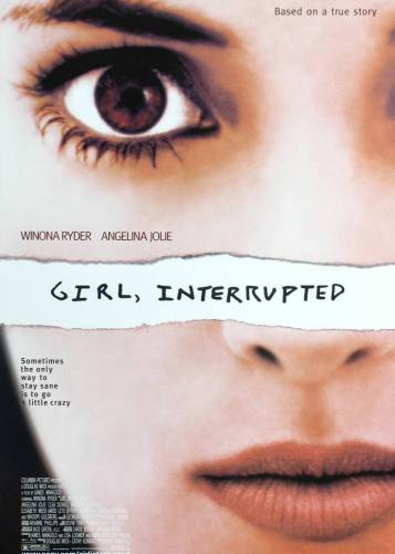 Girl, Interrupted / Луди Години (1999)