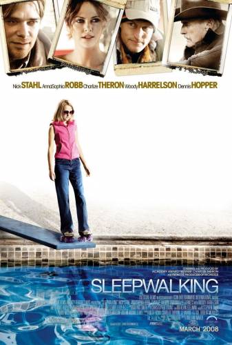 Sleepwalking / Лунатизъм (2008)
