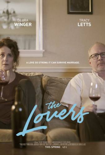 The Lovers / Любовниците (2017)