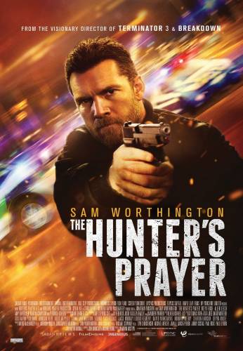 The Hunter’s Prayer / Молитвата на ловеца (2017)