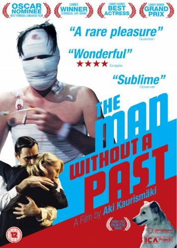 The Man Without a Past / Мъжът без минало (2002)