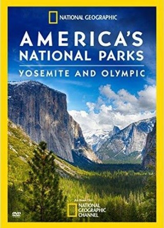 Националните паркове на Америка – Йосемити (2017)