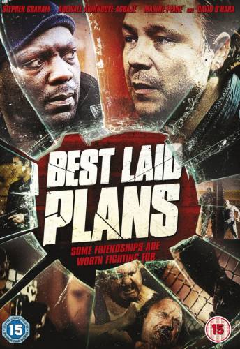Best Laid Plans / Най-добрите планове (2012)