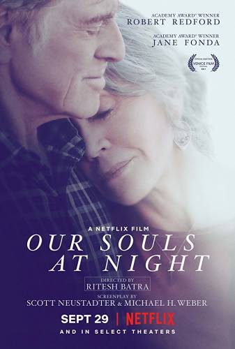 Our Souls at Night / Нашите души през нощта (2017)