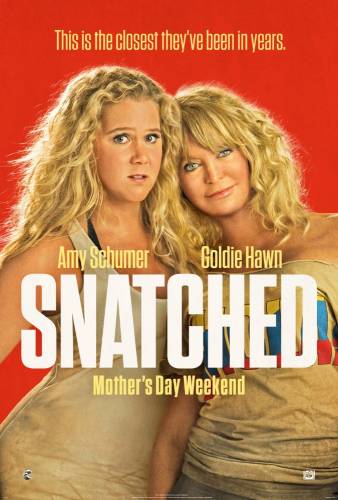 Snatched / Ох, на мама (2017)