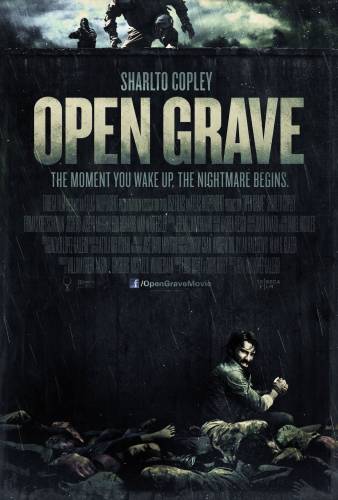 Open Grave / Открит гроб (2013)
