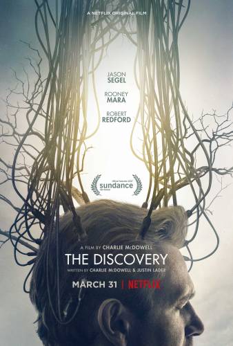 The Discovery / Откритието (2017)