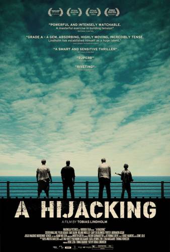 A Hijacking / Отвличането (2012)