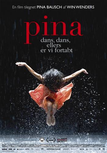 Pina / Пина (2011)