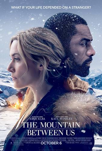 The Mountain Between Us / Планината помежду ни (2017)