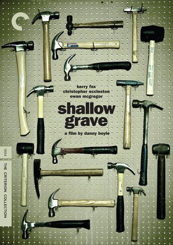 Shallow Grave / Плитък гроб (1994)