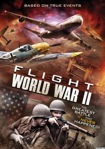 Flight World War II / Полет 1942 (2015)