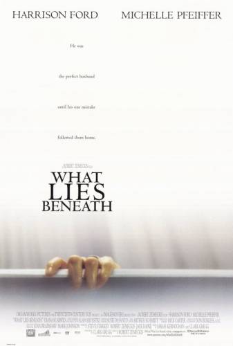 What Lies Beneath / Прозрачно минало (2000)