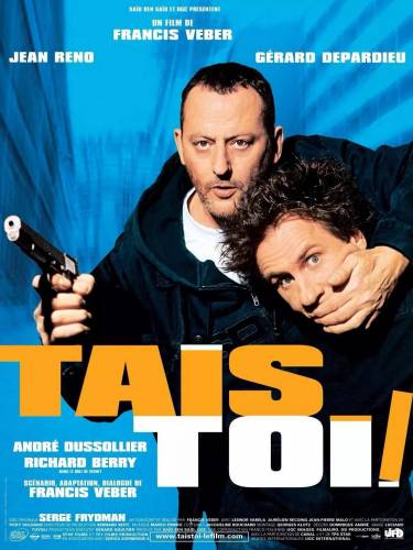 Tais-toi! / Руби и Куентин (2003)
