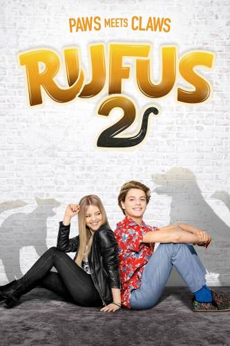 Rufus 2 / Руфъс 2 (2017)