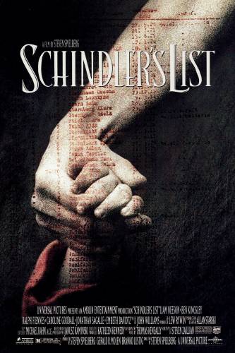 Schindler’s List / Списъкът на Шиндлер (1993)