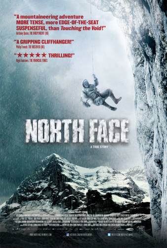 North Face / Стената на Смъртта (2008)