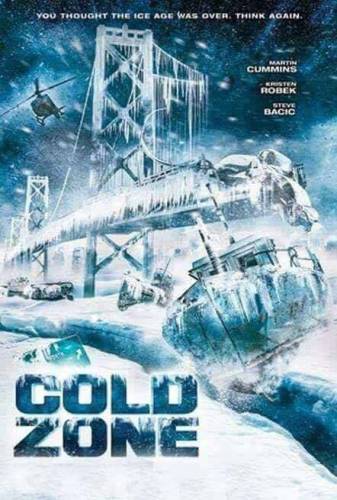 Cold Zone / Студена зона (2017)