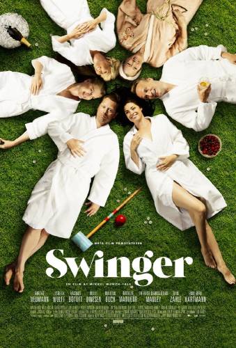 Swinger / Суингър (2016)