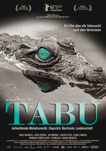 Tabu / Табу (2012)