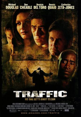 Traffic / Трафик (2000)