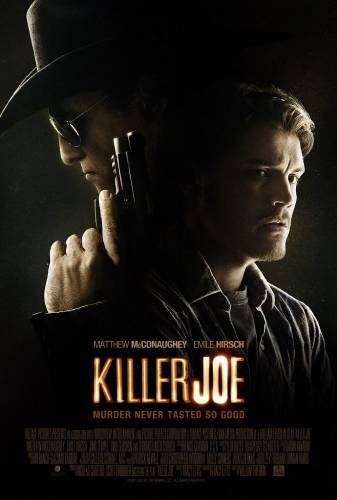 Killer Joe / Убиецът Джо (2011)