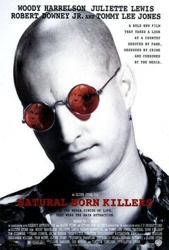 Natural Born Killers / Убийци по рождение (1994)
