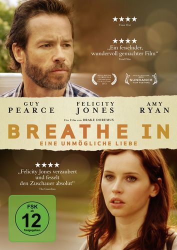 Breathe In / Вдишвай (2013)