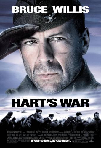 Hart’s War / Войната на Харт (2002)
