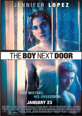 The Boy Next Door / Съседското момче (2015)