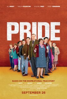 Гордост / Pride (2014)