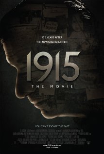 1915 The Movie (2015)
