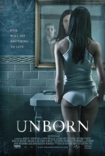 The Unborn / Нероденият (2007)
