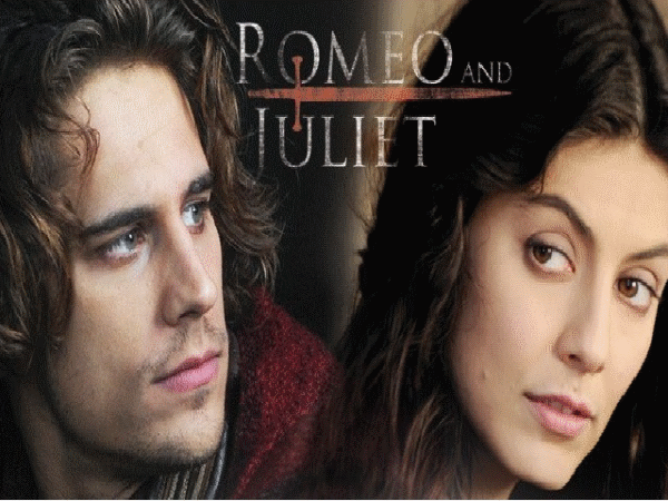 Ромео и Жулиета – Част 1 (2014)