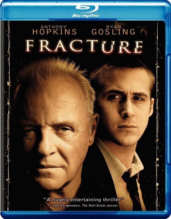 Fracture / Пропукване (2007)