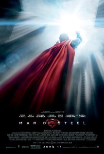 Man of Steel / Мъж от стомана (2013)