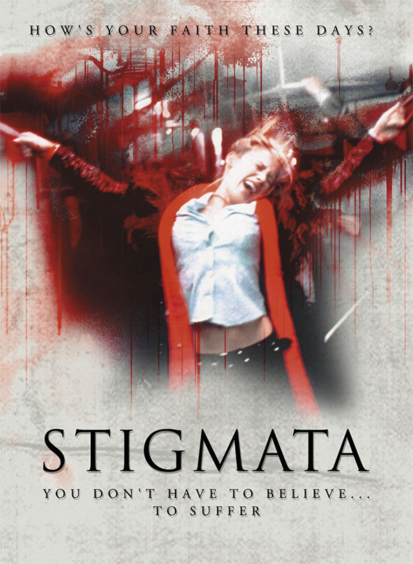 Stigmata / Стигмата (1999)