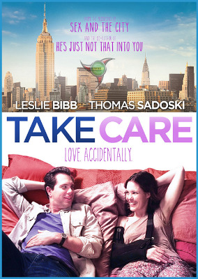 Take Care / Пази се (2014)