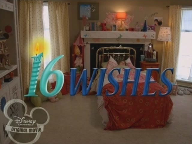 16 Wishesh / 16 Желания (2010)