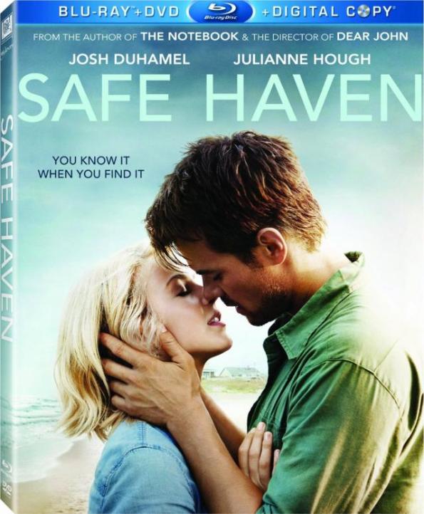 Safe Haven / Убежище (2013)