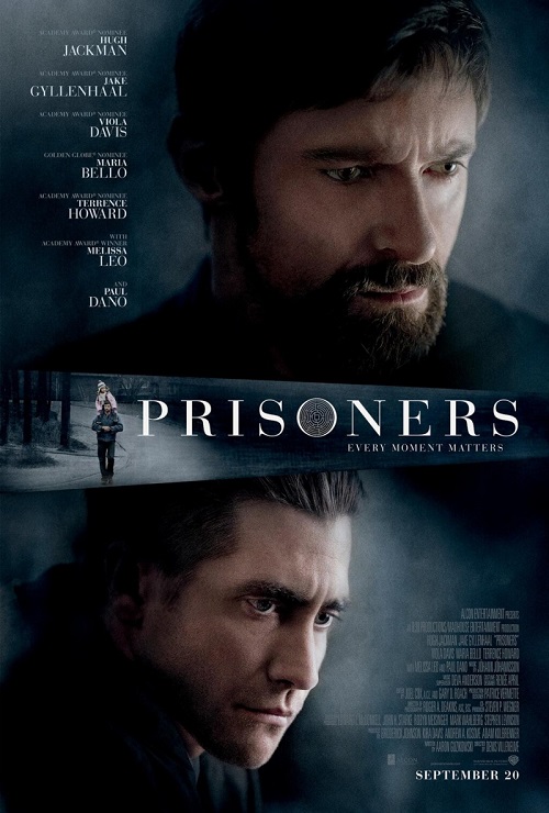 Prisoners / Затворници (2013)