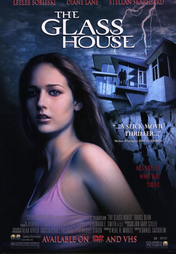 The Glass House / Стъклената къща (2001)