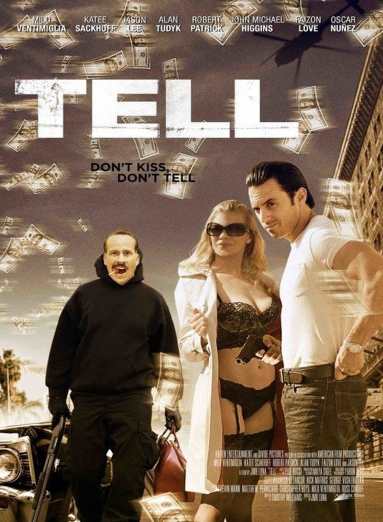 Tell / Тел (2014)