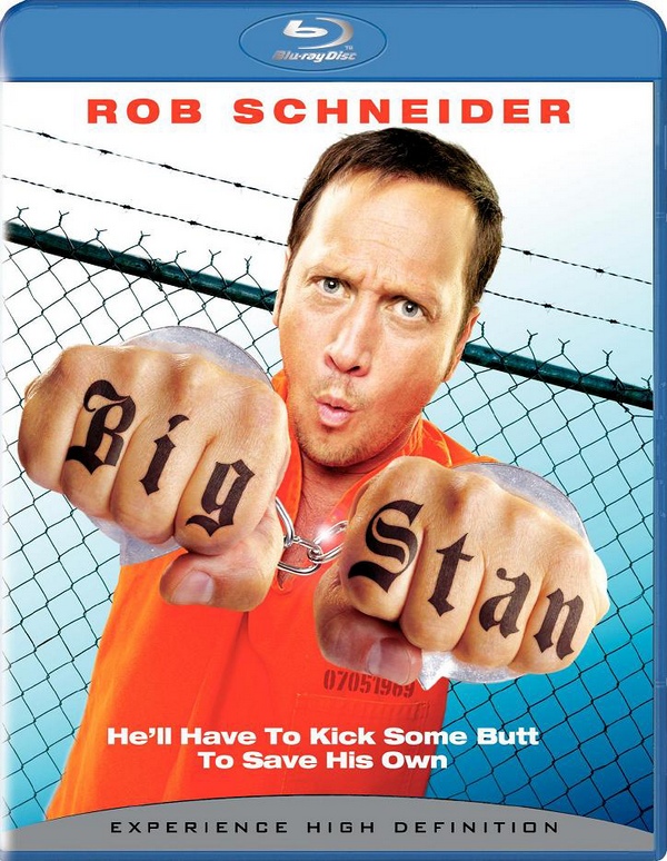 Big Stan / Големият Стан (2007)