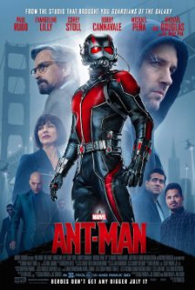 Ант-Мен / Ant man (2015)