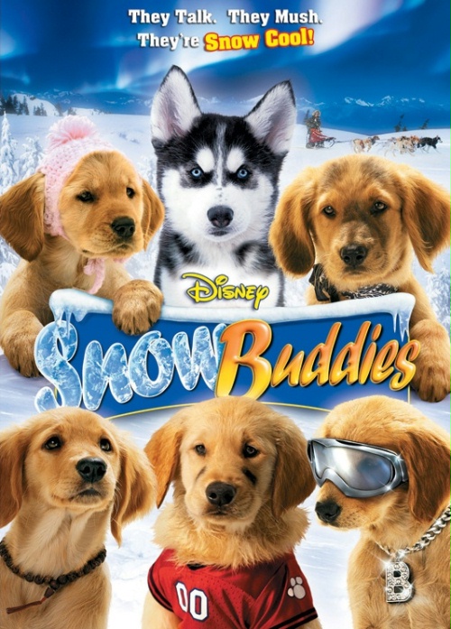Snow Buddies / Снежни приятели (2008)