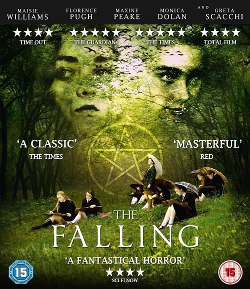 The Falling / Падането (2014)