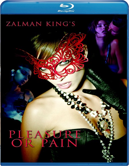 Pleasure or Pain / Удоволствие или болка (2013)