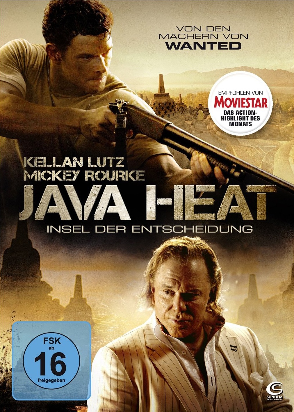 Java Heat / Индонезийска жега (2013)