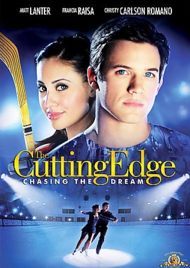 The Cutting Edge 3 / Кънки с остър връх 3 (2008)